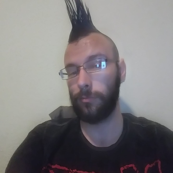 Meet your Posher, Richard - Picture 1 of 1